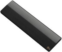 Glorious Gaming Wooden Keyboard Wrist Rest (TKL) - Wei&szlig;e Esche, mittelgrobe