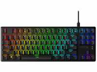 HyperX Alloy Origins Core – Mechanische TKL-Gaming-Tastatur (tenkeyless) –