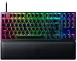 Huntsman V2 Tenkeyless (Red Switch) - UK Layout