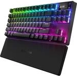 SteelSeries Apex Pro TKL Wireless HyperMagnetic Gaming-Tastatur &ndash; E-Sports