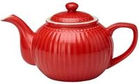 Teekanne, Alice Red von GREENGATE