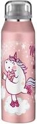 alfi KIDS ISO BOTTLE 500ml, unicorn, Isoliertrinkflasche Kinder Edelstahl, absolut