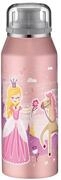 alfi KIDS ISO BOTTLE 350ml, fairytale princess, Isoliertrinkflasche Kinder Edelstahl,