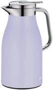 alfi SKYLINE 1,0l, lavender mat, Edelstahl-Isolierkanne mit hygienischem