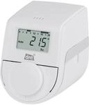 dnt Heizk&ouml;rperthermostat ThermoTune, elektronischer Thermostat f&uuml;r Heizung, bis zu
