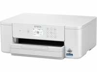Epson Workforce Pro WF-C4310DW Tintenstrahldrucker Farbe 4800 x 2400 DPI A4 WLAN
