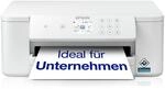 Epson Workforce Pro WF-C4310DW Tintenstrahldrucker Farbe 4800 x 2400 DPI A4 WLAN