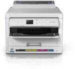 Epson WorkFore Pro WF-C5390DW Business-Tintenstrahldrucker (Druck, WiFi, PCL,