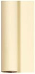 Duni Dunicel&reg; Tischdecke Cream, 1,18m x 40m, 185485 Tischdeckenrolle