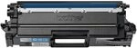 Brother TN-821XXLC Tonerkartusche &ndash; Cyan f&uuml;r HL-L9430CDN, HL-L9470CDN,