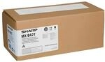 Sharp Tonerpatrone - MX-B42T - schwarz - 20.000Seiten