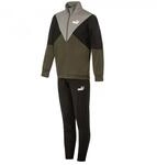 PUMA Herren Retro Trainingsanzug Track Suit 849231-70 L