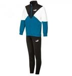 PUMA Herren Retro Trainingsanzug Track Suit 849231-36 L