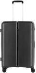 Travelite Vaka - 4-Rollen-Trolley 65 cm M black
