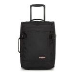 Eastpak TRANVERZ XXS Koffer, 45 x 32 x 20 cm, 28 L - Black (Schwarz)