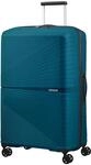 American Tourister Airconic Reisetrolley M deep ocean 67cm