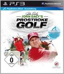 John Daly's ProStroke Golf (Move Unterst&uuml;tzung)