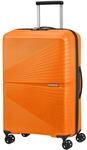 American Tourister Airconic Reisetrolley M mango orange 67 Liter 67cm