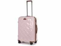 Stratic Leather & More 4-Rollen Trolley 65 cm