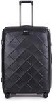 Stratic Leather & More Trolley L Matt Black