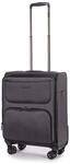 Stratic Bendigo Light+ Koffer Weichschale Reisekoffer Trolley Rollkoffer...