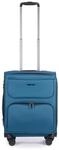 Stratic Bendigo Light+ Koffer Weichschale Reisekoffer Trolley Rollkoffer...
