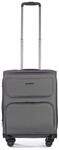 Stratic Bendigo Light+ Koffer Weichschale Reisekoffer Trolley Rollkoffer...