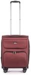 Stratic Bendigo Light+ Koffer Weichschale Reisekoffer Trolley Rollkoffer...