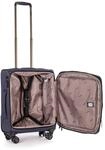 Stratic Bendigo Light+ Koffer Weichschale Reisekoffer Trolley Rollkoffer...