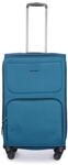 Stratic Bendigo Light + Koffer Weichschale Reisekoffer Trolley Rollkoffer