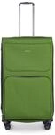 Stratic Bendigo Light + Koffer Weichschale Reisekoffer Trolley Rollkoffer...