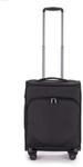 Stratic Mix Koffer Weichschale Reisekoffer Trolley Rollkoffer Handgep&auml;ck, TSA