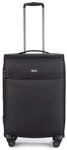 Stratic Light + Koffer Weichschale Reisekoffer Trolley Rollkoffer mittelgro&szlig;, TSA
