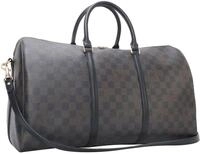 JOOP! Cortina Piazza Aurora Weekender L Seal Brown