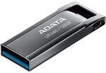 ADATA, UR340 USB-Stick USB 3.2 Gen1 aus Metall, spritzwassergesch&uuml;tzt,...