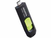 ADATA USB 64GB UC300 bkgn 3.2 USB Typ C Interface USB 3.2 Gen 1