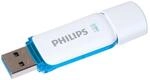 Philips Snow Edition Super Speed 3.0 USB-Flash-Laufwerk USB-Stick 512 GB f&uuml;r PC,