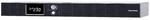 CyberPower OR650ERM1UGR USV 1U f&uuml;r Serverrack, 650VA/360W Line-Interactive mit