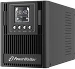 Bluewalker PowerWalker VFI 1000 AT USV Wechselstrom 80-300 V 900 Watt VA 9 Ah...