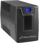 PowerWalker VI 600 SCL