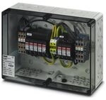 Phoenix Contact 1053613 SOL-SC-2ST-0-DC-3MPPT-1000SE Generatoranschlusskasten