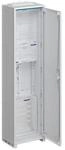 Komplettschrank, univers Z 1 ZP,BKE-I,1-feld., ZB31ET21W1 3250617650984 Hager