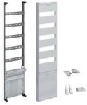 Hager VT universZ 1050mmZU37V5RKAPZ21-feldig 5-reihig m,APZ unten (ZU37V5RKAPZ2)
