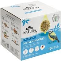 Dehner Natura Wildvogelfutter, Bio-Netz, 100 St&uuml;ck je 100 Gramm (10 kg)
