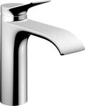 hansgrohe Vivenis - Waschtischarmatur mit Zugstangen-Ablauf, energiesparend