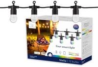 tint Smarte Outdoor Lichterkette STELLA Starter-Set &ndash; Steuerbar per Alexa oder