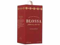 Blossa Vinglögg 2L (10% Vol.) | Nordischer Roter Glühwein | Der Beliebteste...