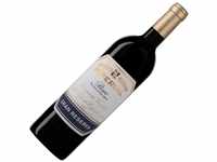 Bodegas C.V.N.E. Rioja Tinto Gran Reserva Imperial Tempranillo 2009 Trocken (1...