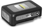 K&auml;rcher Battery Power+ 18/30, leistungsf&auml;higer Lithium-Ionen-Akku mit Real Time
