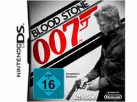 James Bond: Blood Stone 007